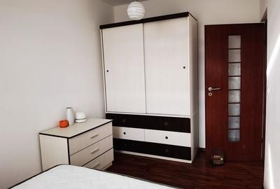 Apartament cu 2 camere nedecomandat în Girocului - 7