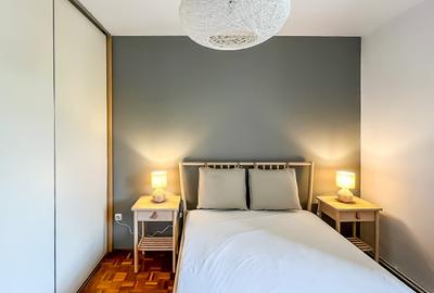 Apartament cu 3 camere decomandat în Ștrand