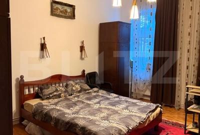 Apartament cu 2 camere decomandat, mobilat în Centrul Civic