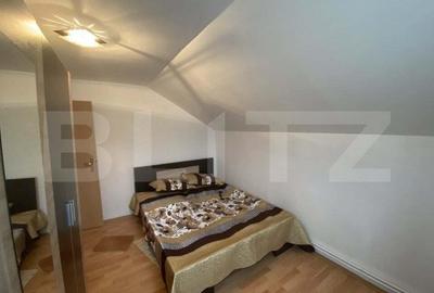 Casă cu 4 camere cu Teren 500 Mp în Central - 15