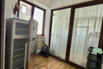 Apartament cu 2 camere, mobilat în Tomis Nord - 1