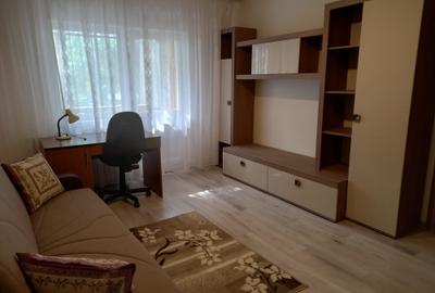 Apartament cu 2 camere în Mănăștur