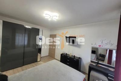 Casă cu 3 camere cu Teren 320 Mp în Lunca Cetățuii