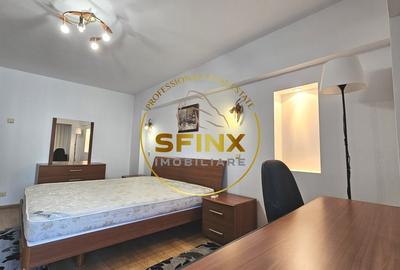 Apartament cu 3 camere decomandat, mobilat în Decebal - 5