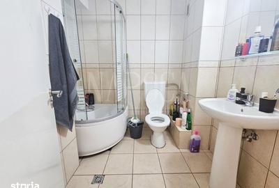 Garsonieră în Mănăștur - 4