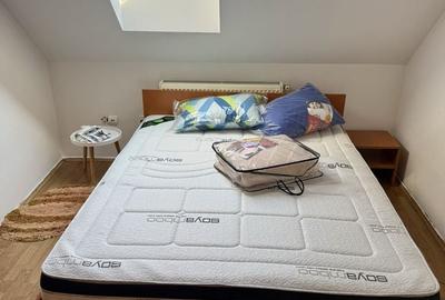 Apartament cu 2 camere în Central - 1