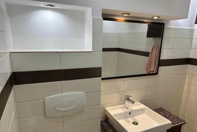 Apartament cu 3 camere decomandat, mobilat în Unirii - 8