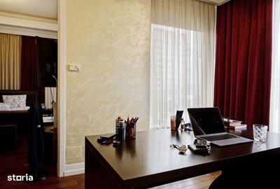Casă cu 4 camere cu Teren 700 Mp în Herăstrău