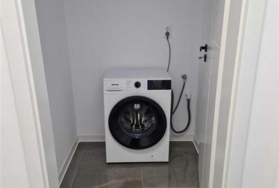 Apartament cu 2 camere decomandat, mobilat în Șelimbăr - 8