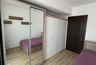 Apartament cu 2 camere nedecomandat în Radu Negru - 8