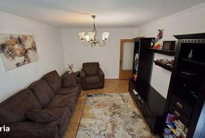 Apartament cu 3 camere decomandat în Eremia - 4