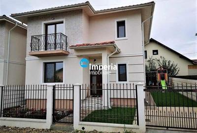 Duplex cu 4 camere cu Canalizare în Lunca Cetățuii - 2