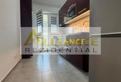 Apartament cu 2 camere decomandat în Cișmigiu