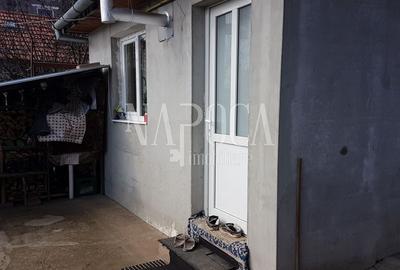 Casă individuală cu 2 camere cu Canalizare în Între Lacuri - 9