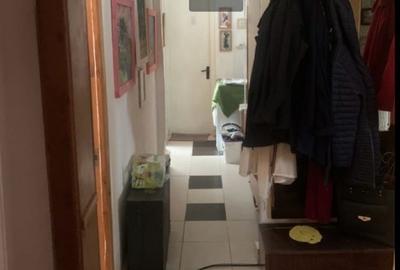 Apartament cu 4 camere decomandat, mobilat în Crihala - 3