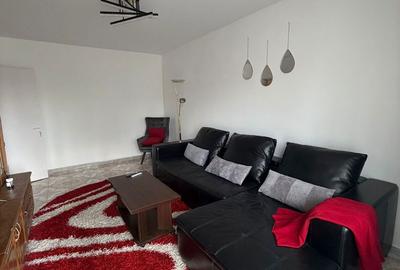 Apartament cu 3 camere decomandat în Rahova - 12