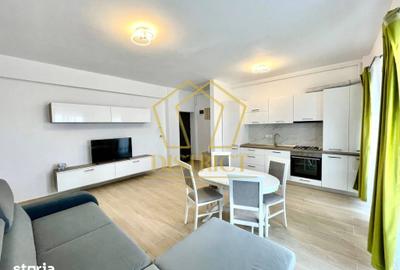 Apartament cu 2 camere în Giroc