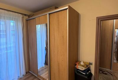 Apartament cu 2 camere semidecomandat în Gheorgheni - 6