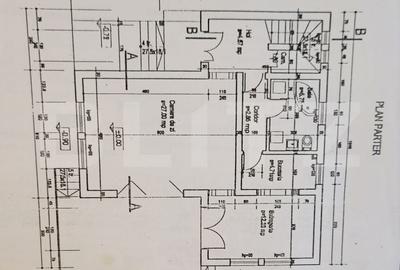 Casă cu 4 camere cu Teren 1232 Mp în Sâncraiu de Mureș - 12