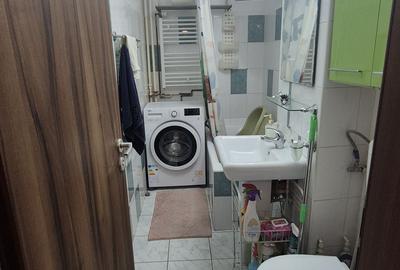 Apartament cu 2 camere decomandat în Lacul Tei - 11