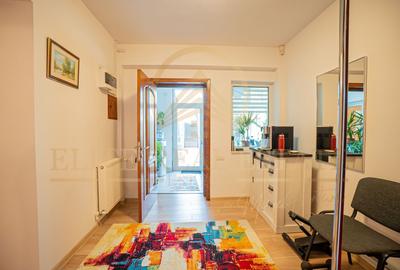 Casă individuală cu 5 camere cu Canalizare în Brătianu - 6