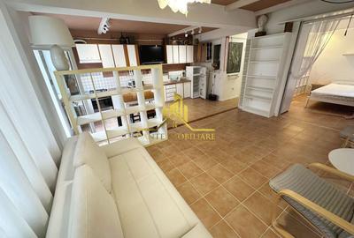 Apartament cu 2 camere semidecomandat, mobilat în Bună Ziua - 4
