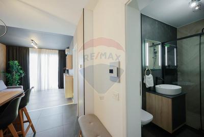 Apartament cu 2 camere decomandat, mobilat în Iosia - 11