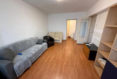 Apartament cu 2 camere semidecomandat, mobilat în Gorjului - 2