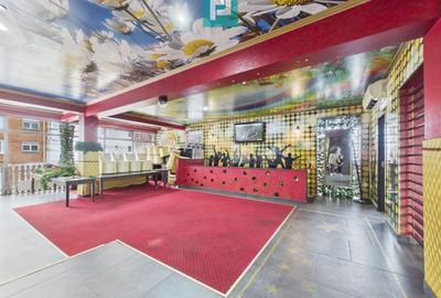 Spațiu comercial, de 92 mp, în Alfa - 2