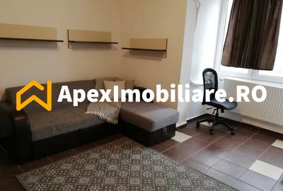 Apartament cu 2 camere semidecomandat, mobilat în Universitate - 2