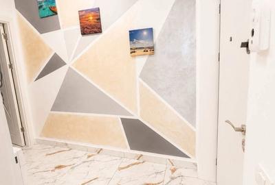 Apartament cu 2 camere semidecomandat în Exterior Vest - 5
