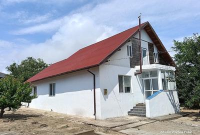 Casă cu Teren 1290 Mp în Central