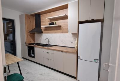 Garsonieră decomandată în Tătărași - 3