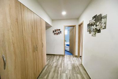 Apartament cu 4 camere, mobilat în Nicolina - 3