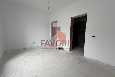 Duplex cu 3 camere cu Canalizare în Utvin - 5