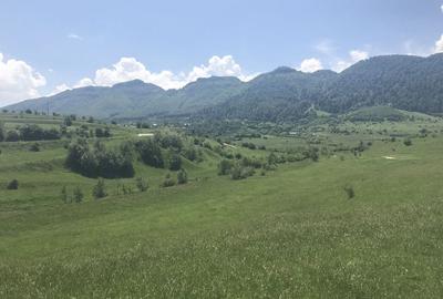 Teren de 648 mp, în Tohanu Nou
