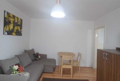 Apartament cu 2 camere semidecomandat în Dacia - 8