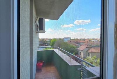 Apartament cu 2 camere decomandat în Central - 2