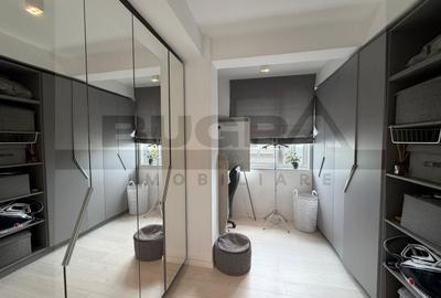Apartament cu 4 camere semidecomandat în Gheorgheni - 19