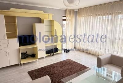 Apartament cu 2 camere decomandat, mobilat în Andrei Mureșanu - 1