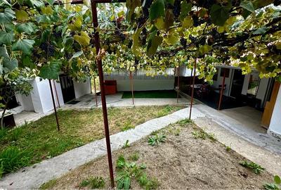 Casă cu Teren 1000 Mp în Podeni