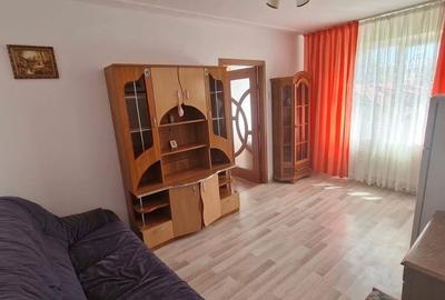 Apartament cu 2 camere în Central - 2