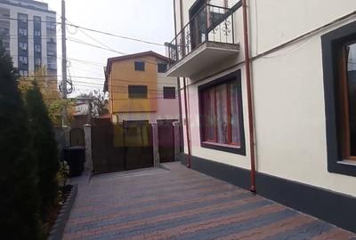 Casă individuală cu 5 camere cu Canalizare în Mihai Bravu - 3