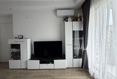 Apartament cu 2 camere decomandat în Crețuleasca - 5