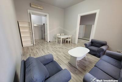 Apartament cu 2 camere în Central - 2