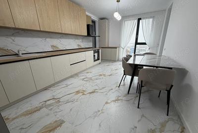 Apartament cu 4 camere decomandat în Pescărie - 6