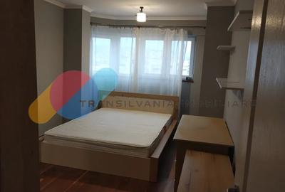 Apartament cu 2 camere decomandat, mobilat în Mărăști - 4