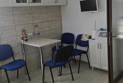 Casă cu 2 camere cu Teren 80 Mp în Sud - 6