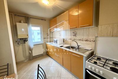 Apartament cu 3 camere decomandat, mobilat în Central - 4