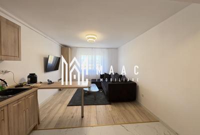 Apartament cu 2 camere, mobilat în Lazaret